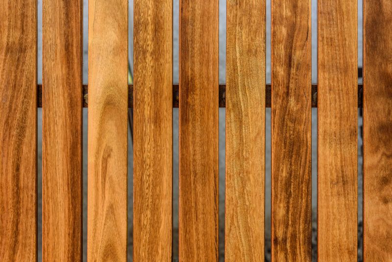 Wood Fence Stain